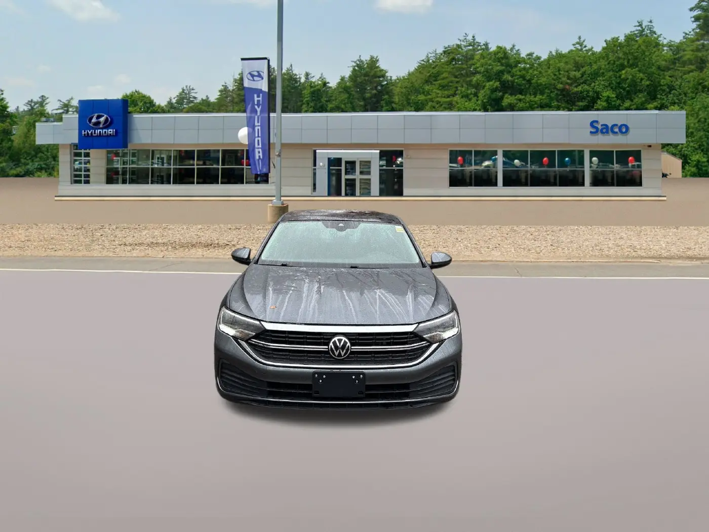 2024 Volkswagen Jetta - $19,990