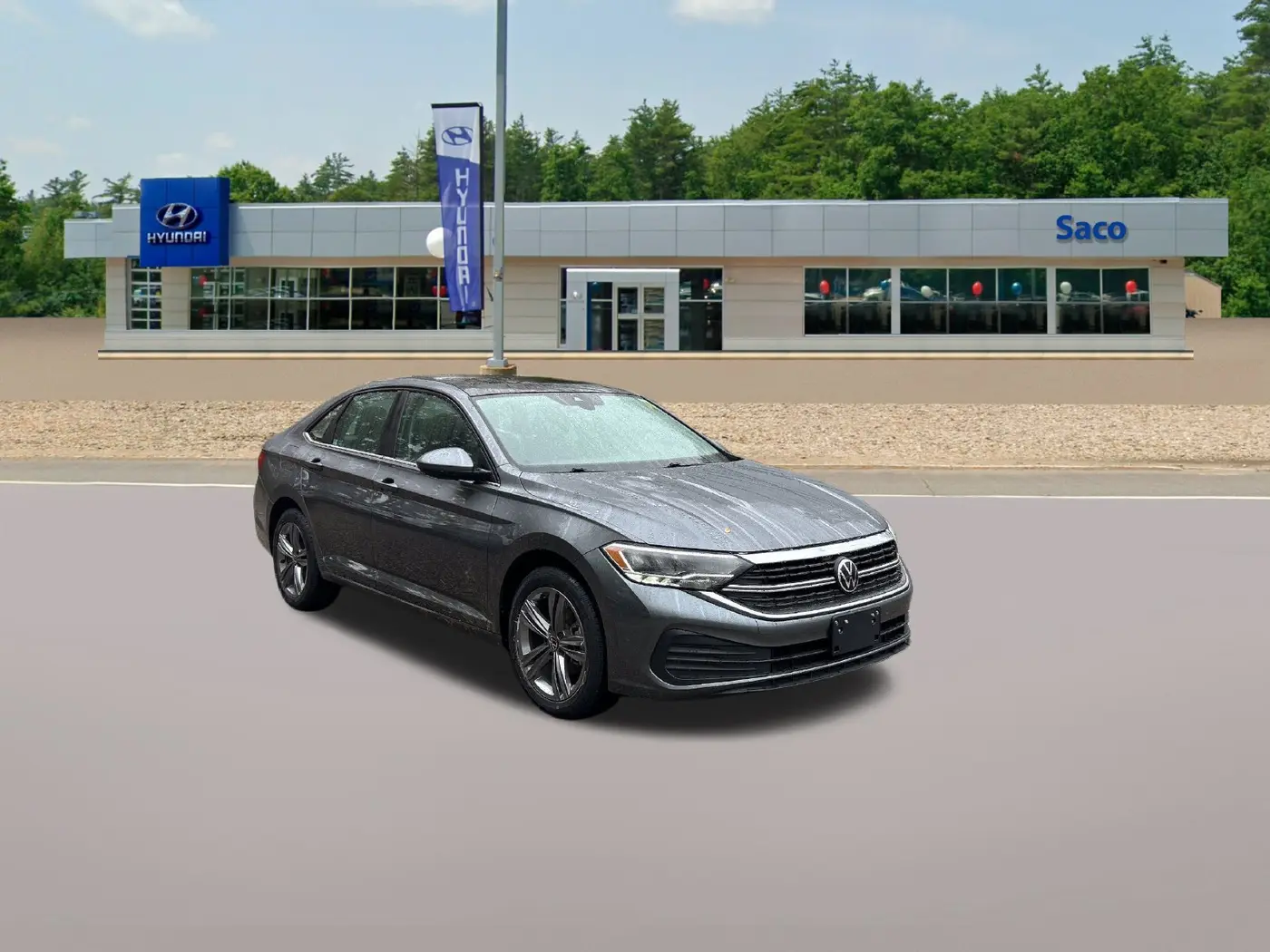 2024 Volkswagen Jetta - $19,990