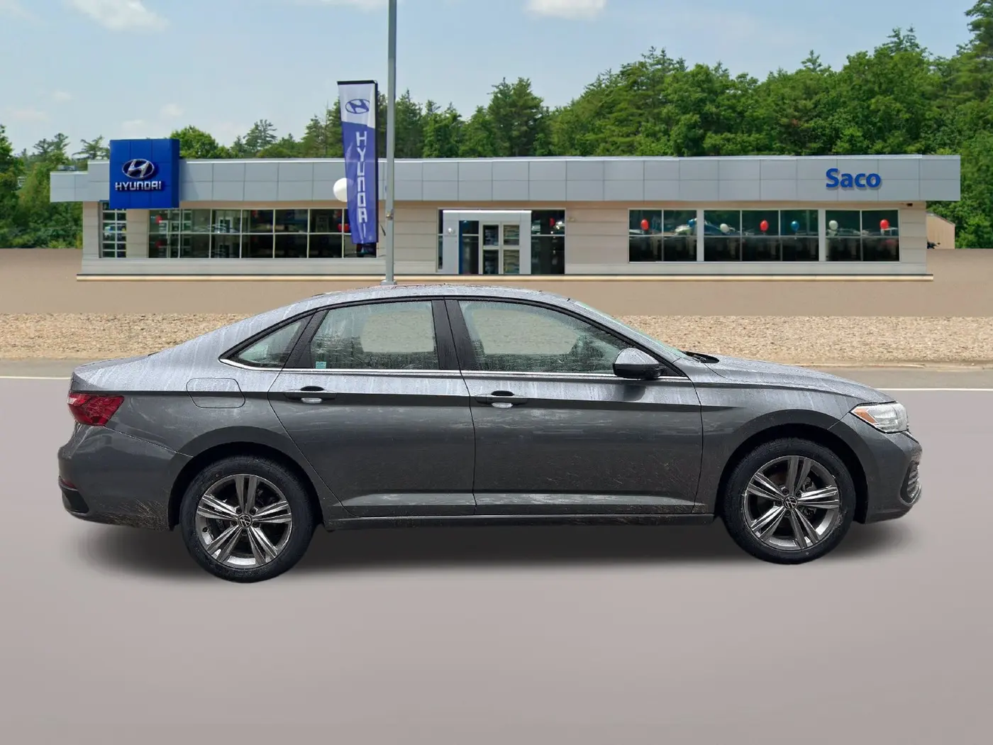 2024 Volkswagen Jetta - $19,990
