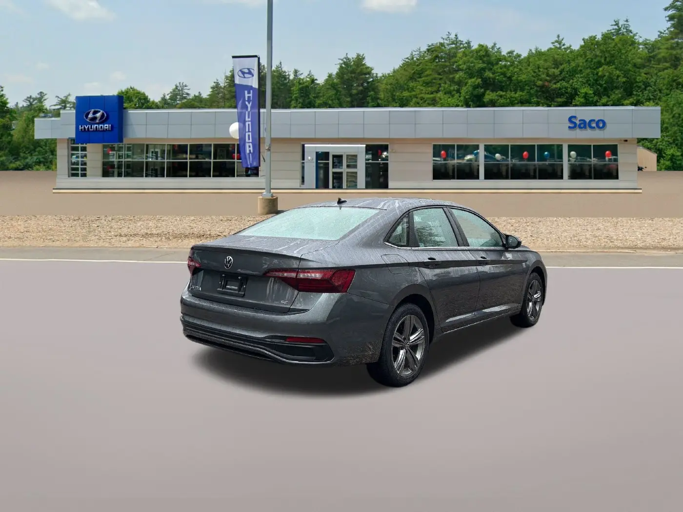 2024 Volkswagen Jetta - $19,990