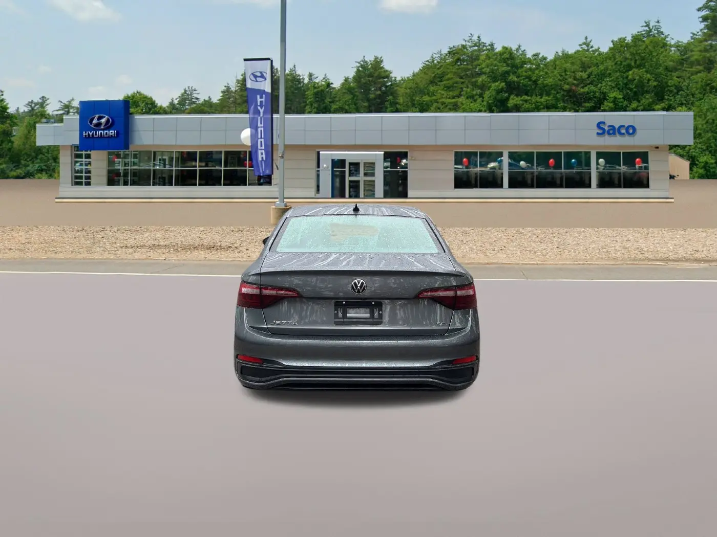 2024 Volkswagen Jetta - $19,990