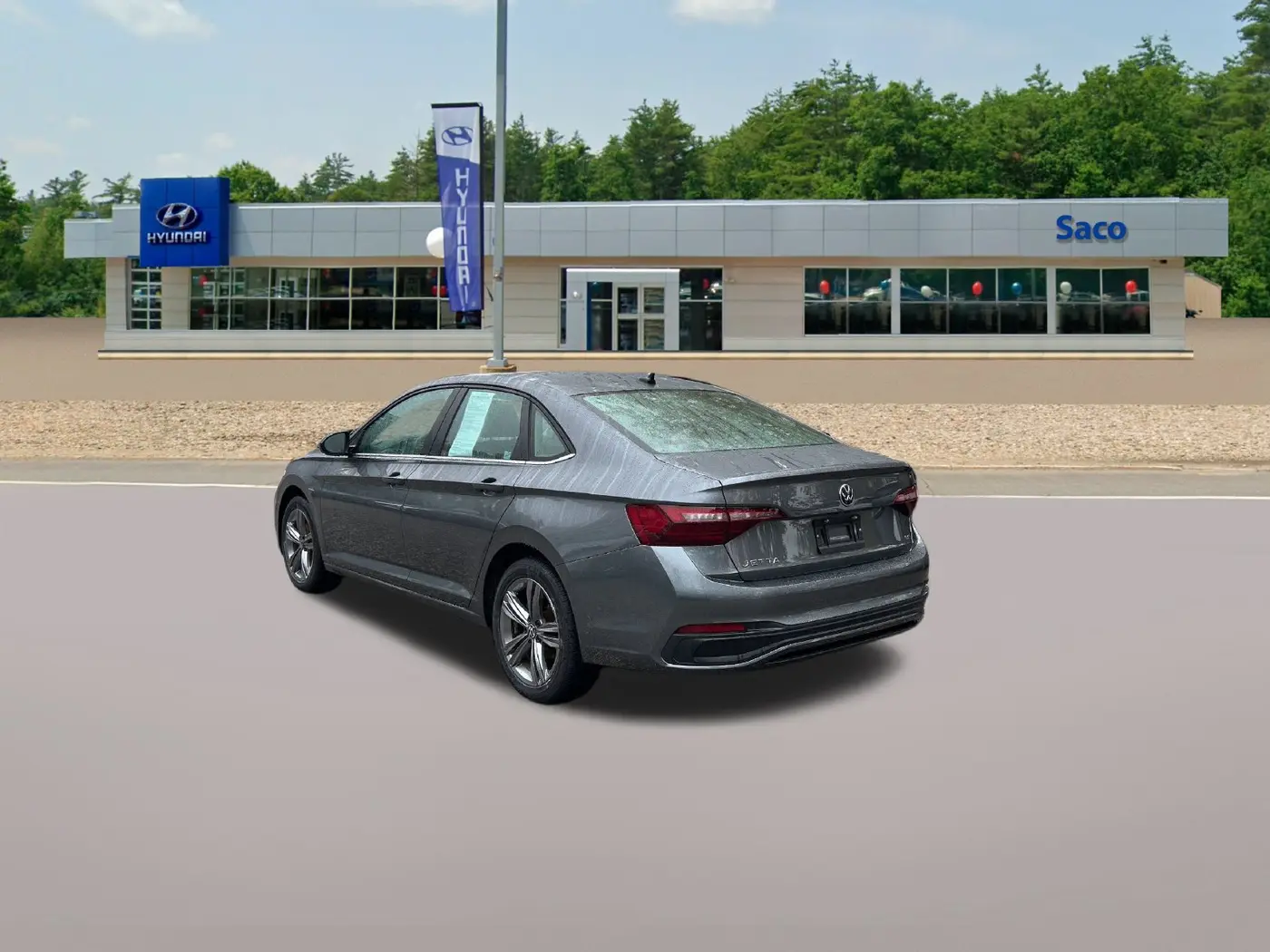 2024 Volkswagen Jetta - $19,990