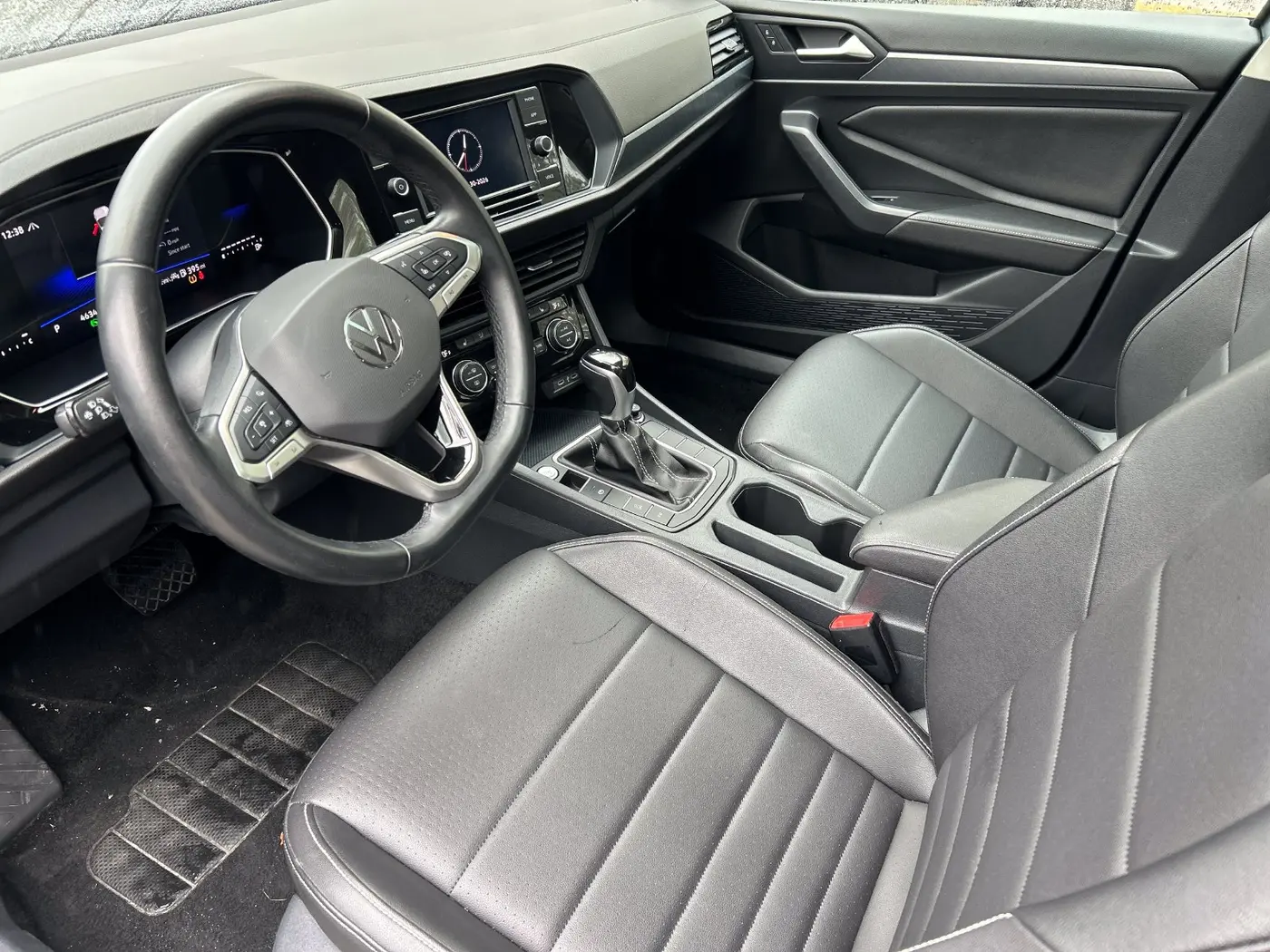2024 Volkswagen Jetta - $19,990