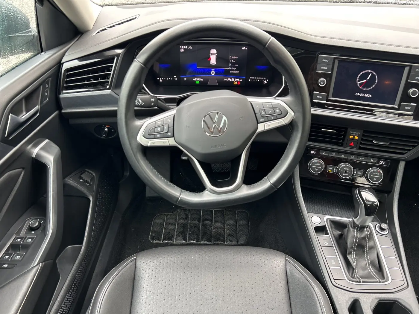 2024 Volkswagen Jetta - $19,990