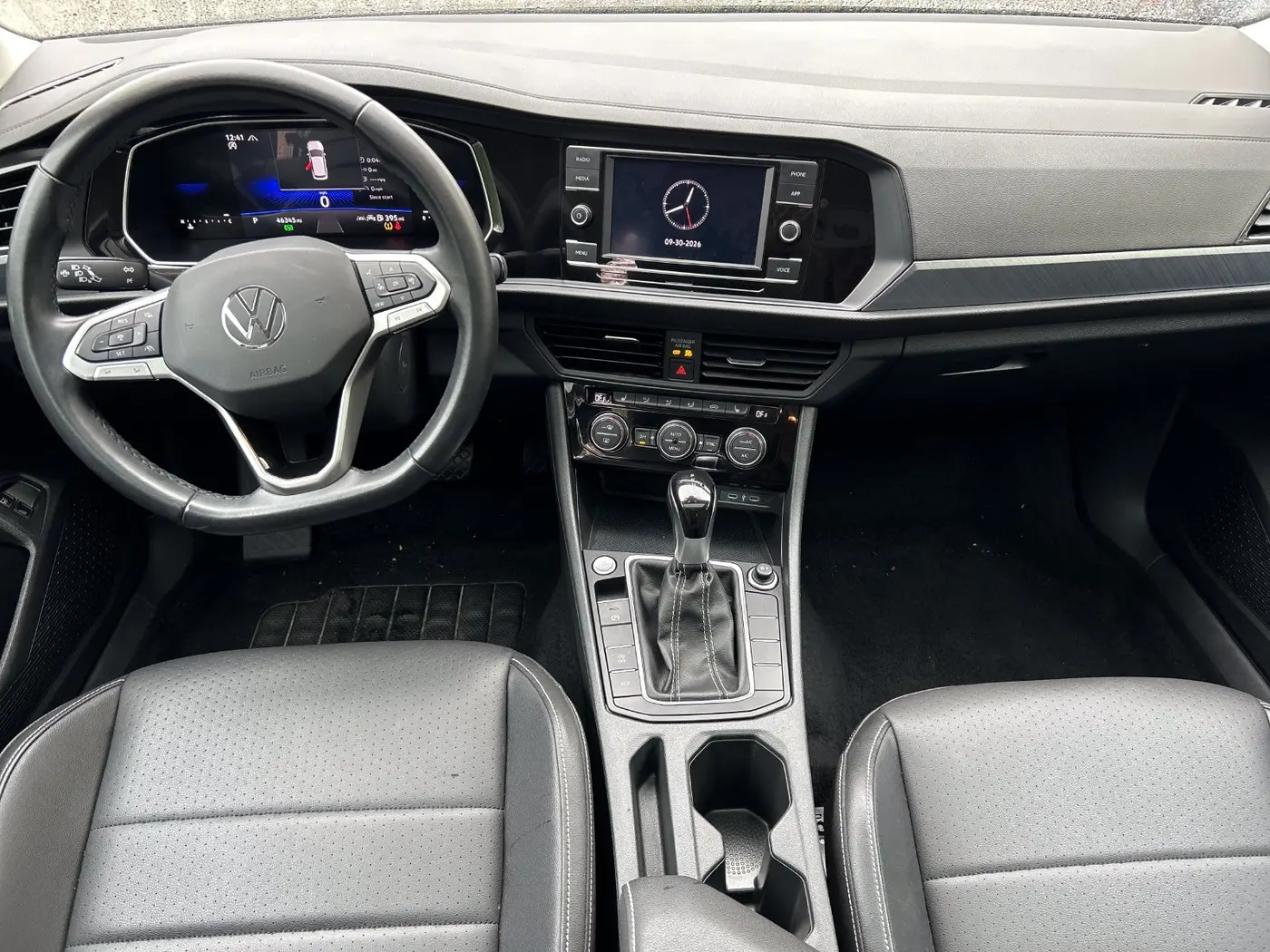 2024 Volkswagen Jetta - $19,990