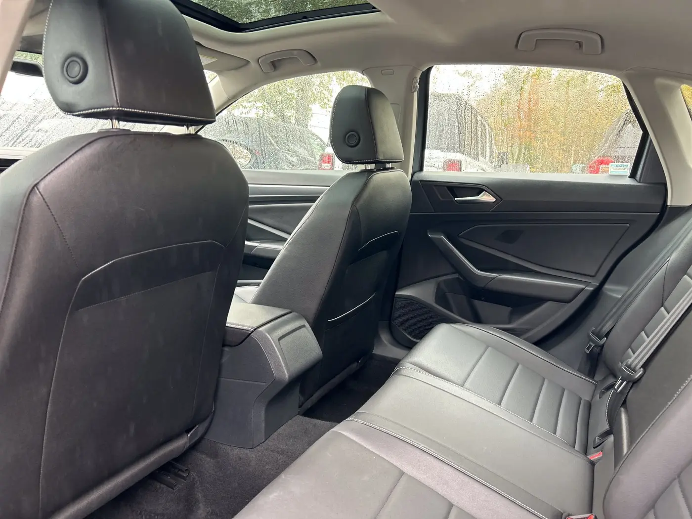 2024 Volkswagen Jetta - $19,990