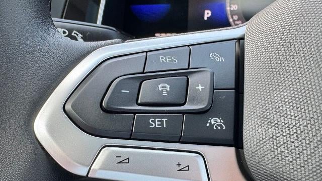 2022 Volkswagen Jetta SE