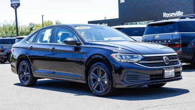 2023 Volkswagen Jetta SE