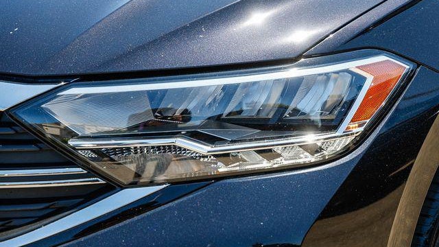2023 Volkswagen Jetta SE