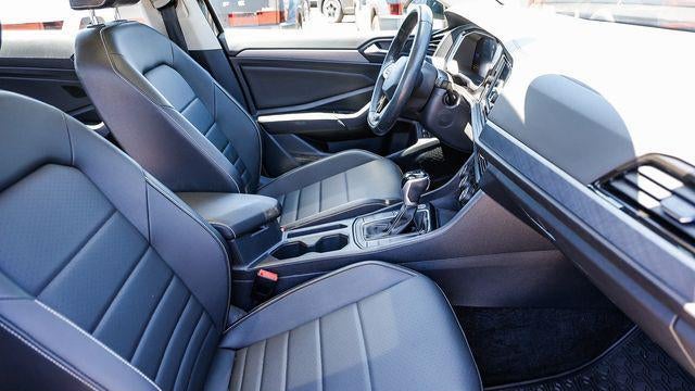 2023 Volkswagen Jetta SE