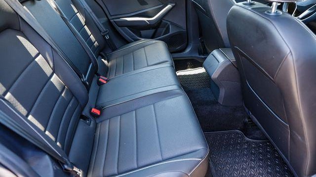 2023 Volkswagen Jetta SE