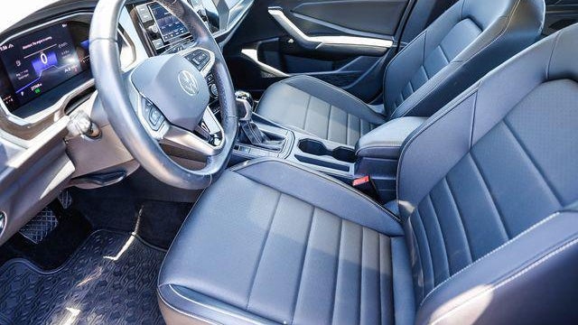 2023 Volkswagen Jetta SE