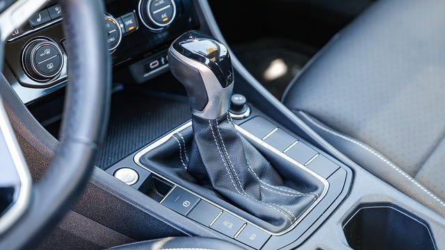 2023 Volkswagen Jetta SE