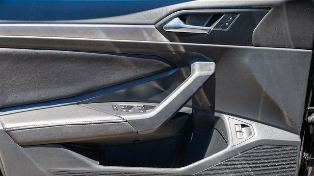 2023 Volkswagen Jetta SE