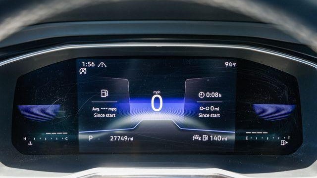 2023 Volkswagen Jetta SE