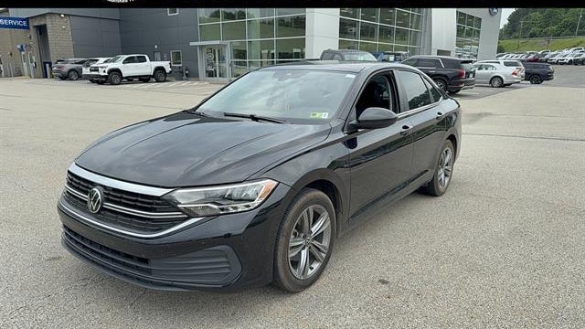 Preowned 2023 Volkswagen Jetta SE for Sale