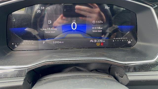 2023 Volkswagen Jetta SE