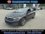 2023 Jetta Thumbnail 1
