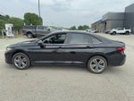 2023 Jetta Thumbnail 2