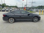 2023 Jetta Thumbnail 3