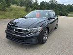 2023 Jetta Thumbnail 8