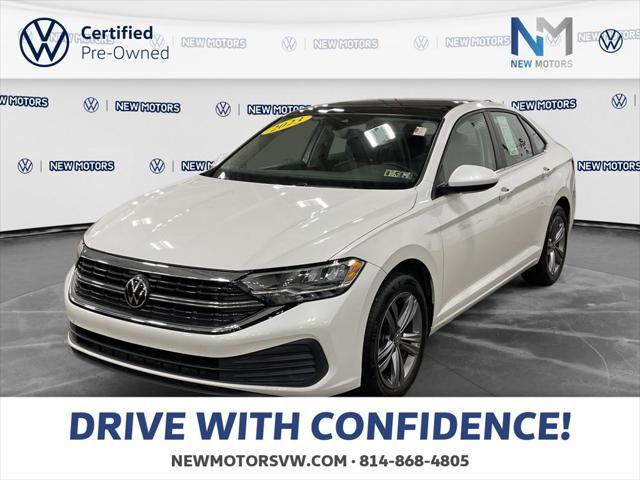 2023 Volkswagen Jetta - $20,318