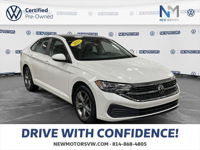 2023 Volkswagen Jetta - $20,318