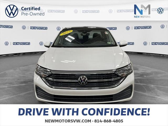 2023 Volkswagen Jetta - $20,318