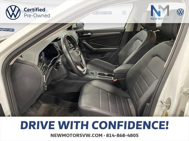 2023 Volkswagen Jetta - $20,318