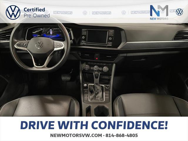 2023 Volkswagen Jetta - $20,318