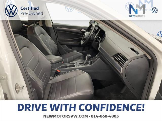 2023 Volkswagen Jetta - $20,318