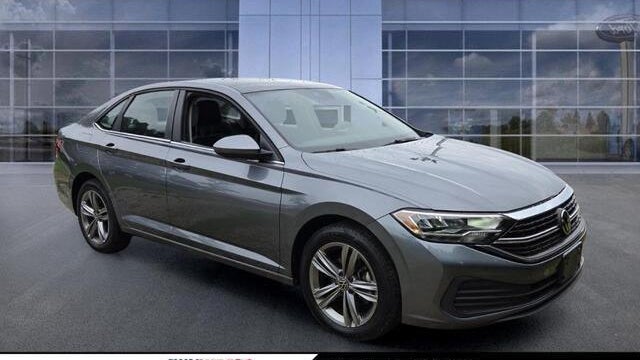 Preowned 2024 Volkswagen Jetta SE for Sale