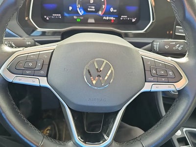 2024 Volkswagen Jetta SE 4DR Sedan