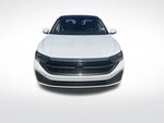 2024 Jetta Thumbnail 2