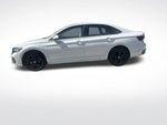 2024 Jetta Thumbnail 8