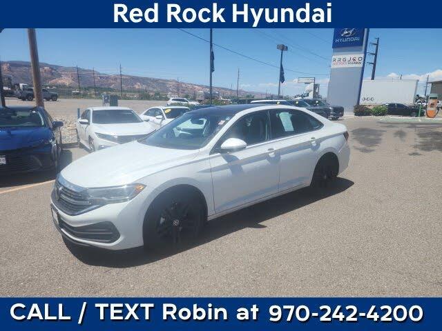 2024 Volkswagen Jetta - $19,014