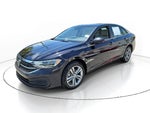 2024 Jetta Thumbnail 2