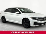 2022 Jetta Thumbnail 3