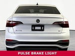 2022 Jetta Thumbnail 5