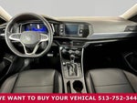 2022 Jetta Thumbnail 7