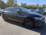 2022 Jetta Thumbnail 2