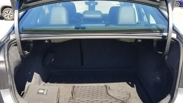 2023 Volkswagen Jetta SE
