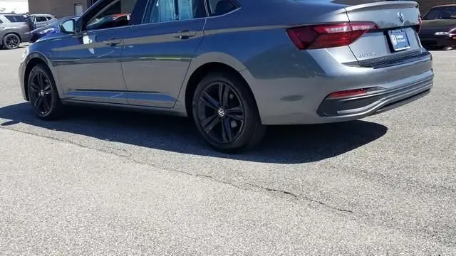 2023 Volkswagen Jetta SE