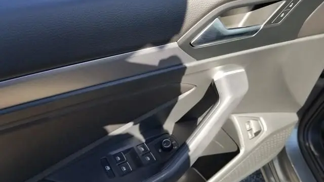 2023 Volkswagen Jetta SE