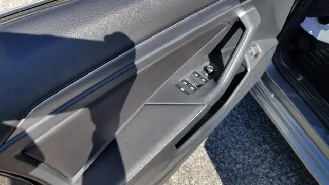 2023 Volkswagen Jetta SE