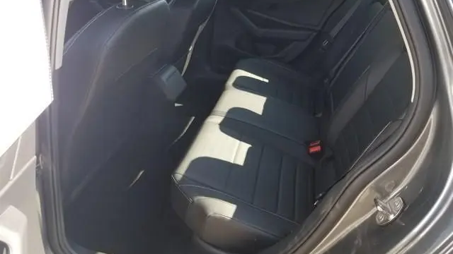 2023 Volkswagen Jetta SE
