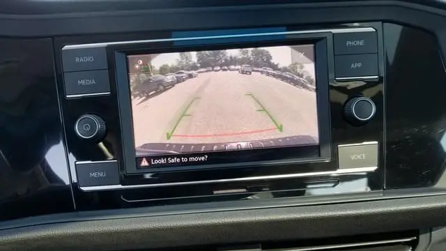 2023 Volkswagen Jetta SE