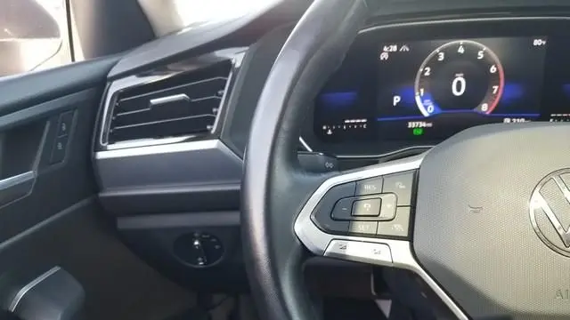 2023 Volkswagen Jetta SE
