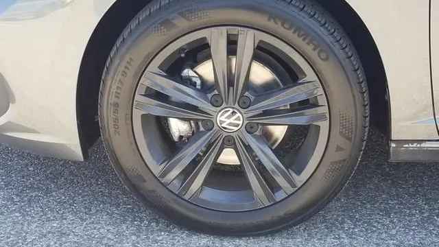 2023 Volkswagen Jetta SE