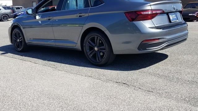 2023 Volkswagen Jetta SE